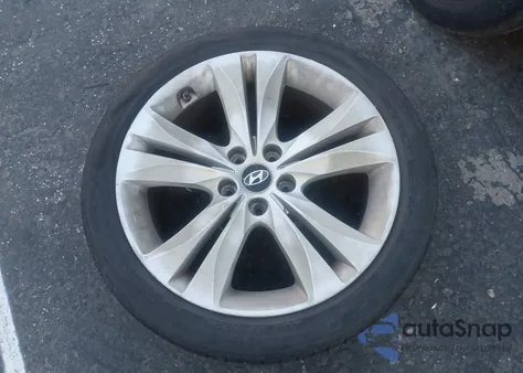 2012 Hyundai Genesis 2.0T from USA, damaged, VIN KMHHT6KD7CU067488